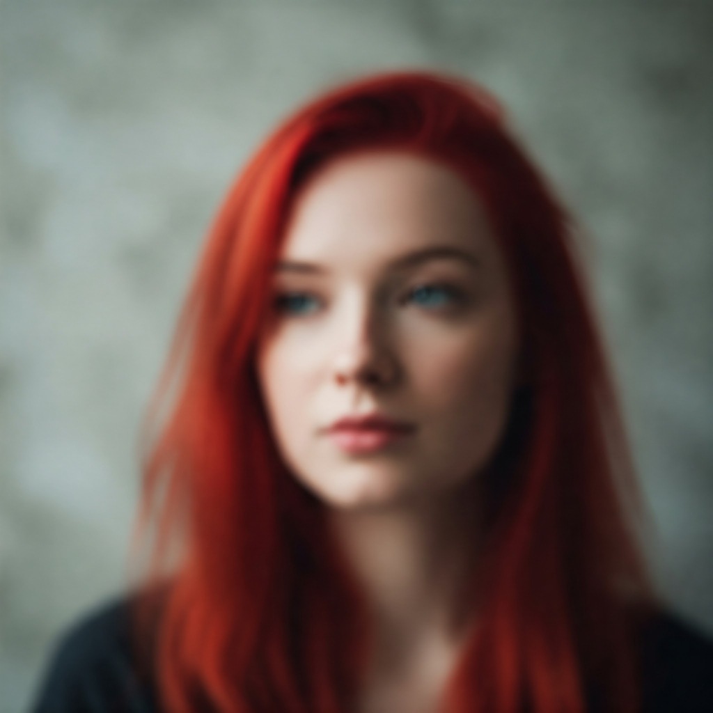 Low Quality Image Before